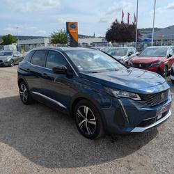 Peugeot 3008 Hybrid - 225 ch - BV e-EAT8 -Allure Pack Neufch&acirc;tel-en-Bray