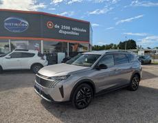 Peugeot 5008 Neufchâtel-en-Bray