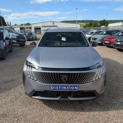 Peugeot 5008 1.2i Hybrid -145ch - BV e-DCS6 - Allure Neufch&acirc;tel-en-Bray