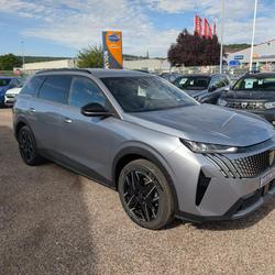 Peugeot 5008 1.2i Hybrid -145ch - BV e-DCS6 - Allure Neufch&acirc;tel-en-Bray