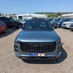 Jaecoo Jaecoo 7 1.5 SHS-P - 279 ch - Exclusive Neufch&acirc;tel-en-Bray