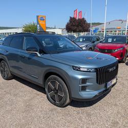 Jaecoo Jaecoo 7 1.5 SHS-P - 279 ch - Exclusive Neufch&acirc;tel-en-Bray