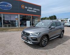 Seat Ateca Neufchâtel-en-Bray