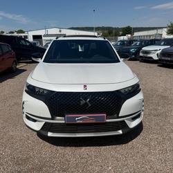 DS DS7 1.5 BlueHDi - 130 - BV EAT8  Performance Line PHASE 2 Neufch&acirc;tel-en-Bray