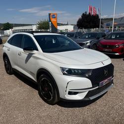 DS DS7 1.5 BlueHDi - 130 - BV EAT8  Performance Line PHASE 2 Neufch&acirc;tel-en-Bray