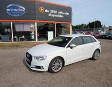 Audi A3 Neufchâtel-en-Bray