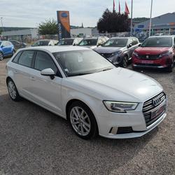 Audi A3 Sportback 1.5 35 TFSI CoD -150ch -  Design Neufch&acirc;tel-en-Bray