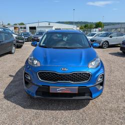 Kia Sportage 1.6 GDI - 132ch - ACTIVE PHASE 2 Neufch&acirc;tel-en-Bray