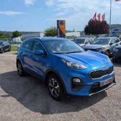 Kia Sportage 1.6 GDI - 132ch - ACTIVE PHASE 2 Neufch&acirc;tel-en-Bray
