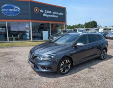 Renault Megane 4