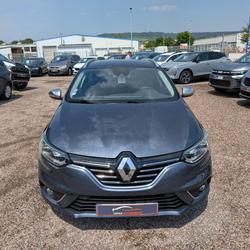 Renault Megane 4 1.3 TCe - 160ch -  IV ESTATE  Intens Neufch&acirc;tel-en-Bray