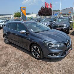 Renault Megane 4 1.3 TCe - 160ch -  IV ESTATE  Intens Neufch&acirc;tel-en-Bray