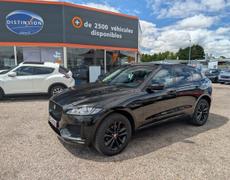Jaguar FPace Neufchâtel-en-Bray