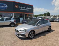 Seat Leon Neufchâtel-en-Bray
