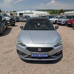 Seat Leon 1.5 16V TSI - 150ch - FR Neufch&acirc;tel-en-Bray