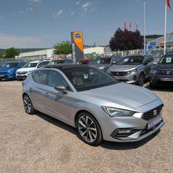 Seat Leon 1.5 16V TSI - 150ch - FR Neufch&acirc;tel-en-Bray