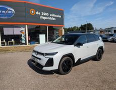 Citroen C5 Aircross Neufchâtel-en-Bray