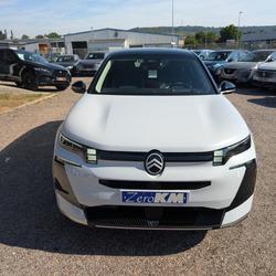 Citroen C5 Aircross 1.2i Hybride - 145 ch- BVR Max Neufch&acirc;tel-en-Bray