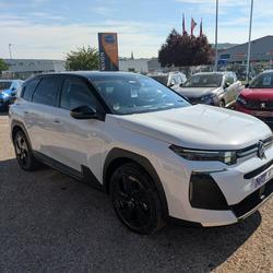Citroen C5 Aircross 1.2i Hybride - 145 ch- BVR Max Neufch&acirc;tel-en-Bray