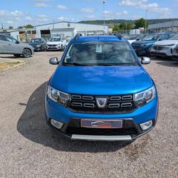 Dacia Sandero 1.0 SCe - 75ch - STEPWAY Neufch&acirc;tel-en-Bray