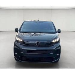 Peugeot Expert M 2.2 Diesel - 180 CH - S&S - BV EAT8 -  CABINE APPROFONDIE FIXE - 5 Places Neufch&acirc;tel-en-Bray