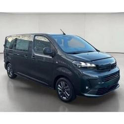 Peugeot Expert M 2.2 Diesel - 180 CH - S&S - BV EAT8 -  CABINE APPROFONDIE FIXE - 5 Places Neufch&acirc;tel-en-Bray