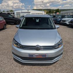Volkswagen Touran 2.0 16V TDI SCR - 122 7pl  - Active Neufch&acirc;tel-en-Bray