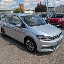 Volkswagen Touran 2.0 16V TDI SCR - 122 7pl  - Active Neufch&acirc;tel-en-Bray
