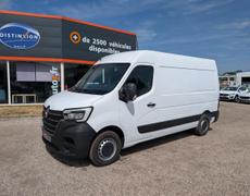Renault Master Neufchâtel-en-Bray