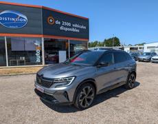 Renault Austral Neufchâtel-en-Bray