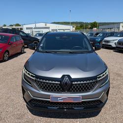 Renault Austral 1.2 E-Tech Hybride - 200ch - BVA multi-modes - Techno Esprit Alpine Neufch&acirc;tel-en-Bray