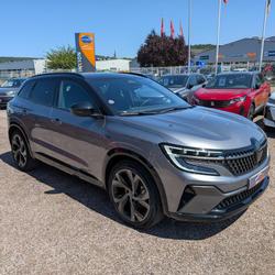 Renault Austral 1.2 E-Tech Hybride - 200ch - BVA multi-modes - Techno Esprit Alpine Neufch&acirc;tel-en-Bray