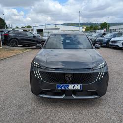 Peugeot 3008 1.2i Hybrid -145ch - BV e-DCS6 - GT Neufch&acirc;tel-en-Bray