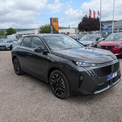 Peugeot 3008 1.2i Hybrid -145ch - BV e-DCS6 - GT Neufch&acirc;tel-en-Bray