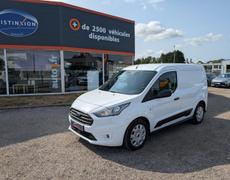 Ford Transit Neufchâtel-en-Bray