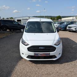 Ford Transit 1.5 EcoBlue - 100ch- CONNECT FOURGON  L1 Trend Neufch&acirc;tel-en-Bray