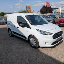 Ford Transit 1.5 EcoBlue - 100ch- CONNECT FOURGON  L1 Trend Neufch&acirc;tel-en-Bray
