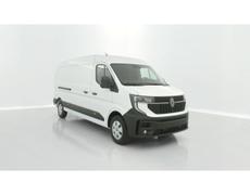 Renault Master Neufchâtel-en-Bray
