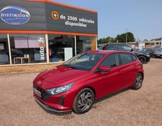 Hyundai i20 Neufchâtel-en-Bray