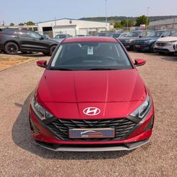 Hyundai i20 1.2i - 84 ch-  III Intuitive PHASE 2 Neufch&acirc;tel-en-Bray