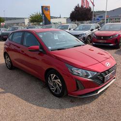 Hyundai i20 1.2i - 84 ch-  III Intuitive PHASE 2 Neufch&acirc;tel-en-Bray