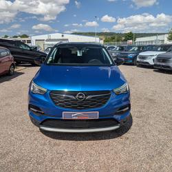 Opel Grandland 1.5 CDTI - 130ch - X Neufch&acirc;tel-en-Bray
