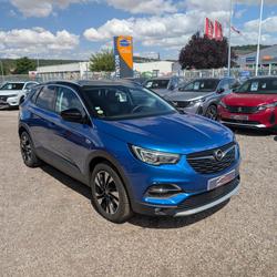 Opel Grandland 1.5 CDTI - 130ch - X Neufch&acirc;tel-en-Bray