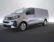 Opel Vivaro fourgon Neufchâtel-en-Bray