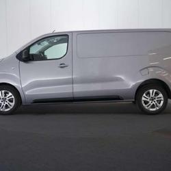 Opel Vivaro fourgon XL BlueHDi - 120  CH - S&S - PHASE 2 Neufch&acirc;tel-en-Bray