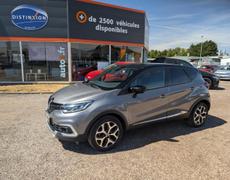 Renault Captur Neufchâtel-en-Bray