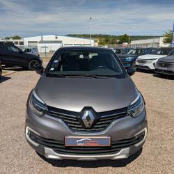 Renault Captur 1.2 Energy TCe - 120  Intens - Moteur neuf 0km Neufch&acirc;tel-en-Bray
