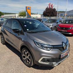 Renault Captur 1.2 Energy TCe - 120  Intens - Moteur neuf 0km Neufch&acirc;tel-en-Bray