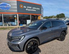 Renault Espace 5