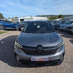 Renault Espace 5 1.2 E-Tech Full Hybride - 200 - BV CVT - 7 pl Esprit Alpine occasion - Neufch&acirc;tel-en-Bray - photo 2/21